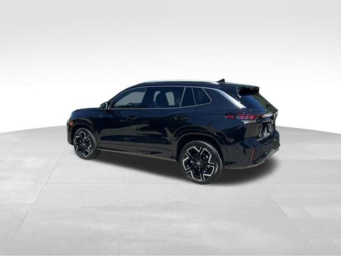 New 2026 Volkswagen Tiguan SEL R-Line AWD/4WD image 3