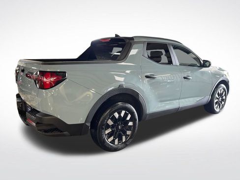 Certified 2026 Hyundai Santa Cruz SEL AWD/4WD image 5