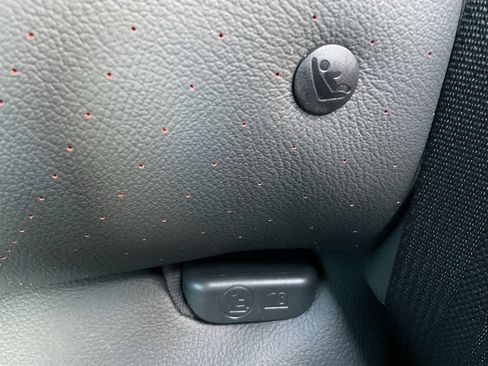 New 2025 Nissan Altima 2.5 SR image 14