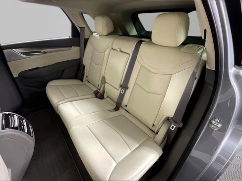 New 2026 Cadillac XT5 Premium Luxury image 20