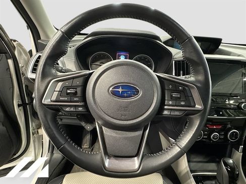 Used 2022 Subaru Forester Limited AWD/4WD image 11