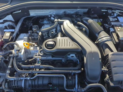 New 2026 Volkswagen Jetta S image 20