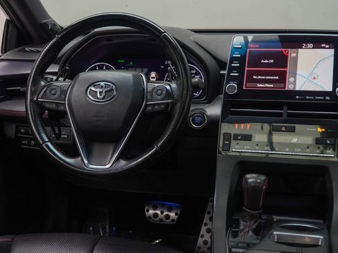 Used 2020 Toyota Avalon TRD w/ All Weather Liner Package FWD image 21
