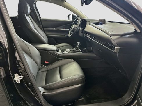 Used 2024 MAZDA CX-30 AWD 2.5 S w/ Select Sport Pkg image 33