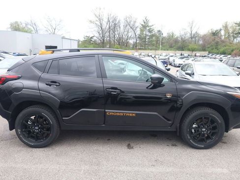 New 2026 Subaru Crosstrek 2.5i Wilderness image 5