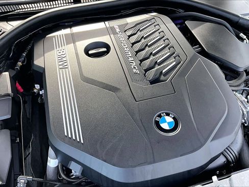 Used 2024 BMW M340i xDrive AWD/4WD image 34