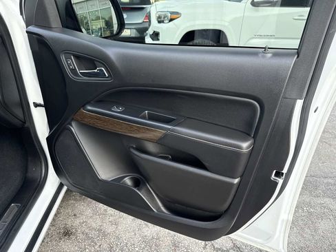 Used 2019 GMC Canyon Denali image 20