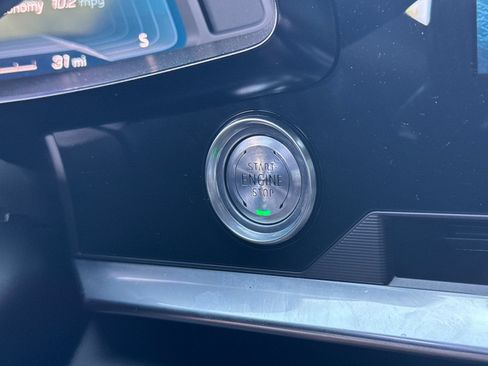 Used 2024 Chevrolet Corvette Z06 w/ Battery Protection Package RWD image 18