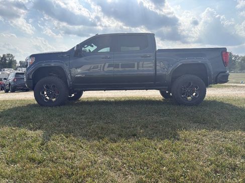 Used 2020 GMC Sierra 1500 AT4 w/ AT4 Premium Package AWD/4WD image 20