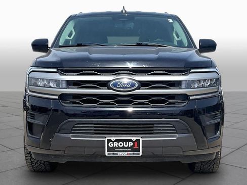Used 2024 Ford Expedition Max XLT AWD/4WD image 4