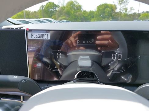 New 2026 Hyundai Santa Fe SEL FWD image 20