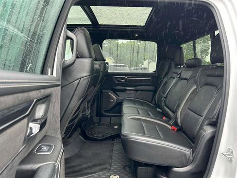 Used 2023 RAM 1500 TRX w/ TRX Level 2 Equipment Group image 12