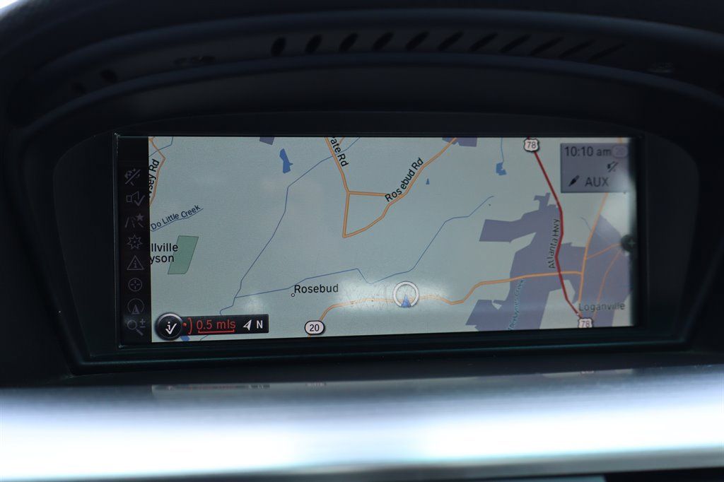 Used 2010 BMW 650i Convertible RWD image 33