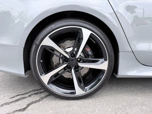 Used 2016 Audi RS 7 Prestige w/ Carbon-Optic Package AWD/4WD image 50