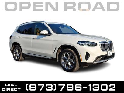 Used 2023 BMW X3 xDrive30i w/ Premium Package