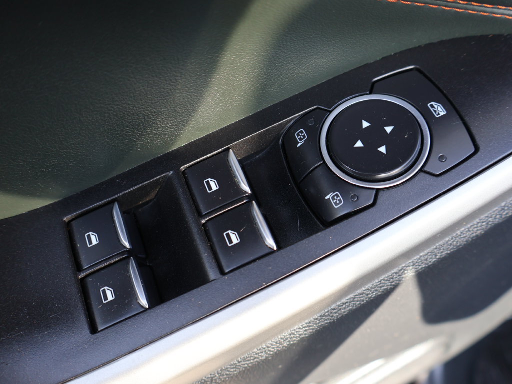 Used 2021 Ford Explorer Timberline AWD/4WD image 41