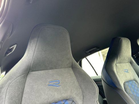 New 2026 Volkswagen Golf w/ Euro Style Package image 16