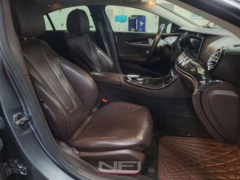 Used 2019 Mercedes-Benz CLS 450 image 29