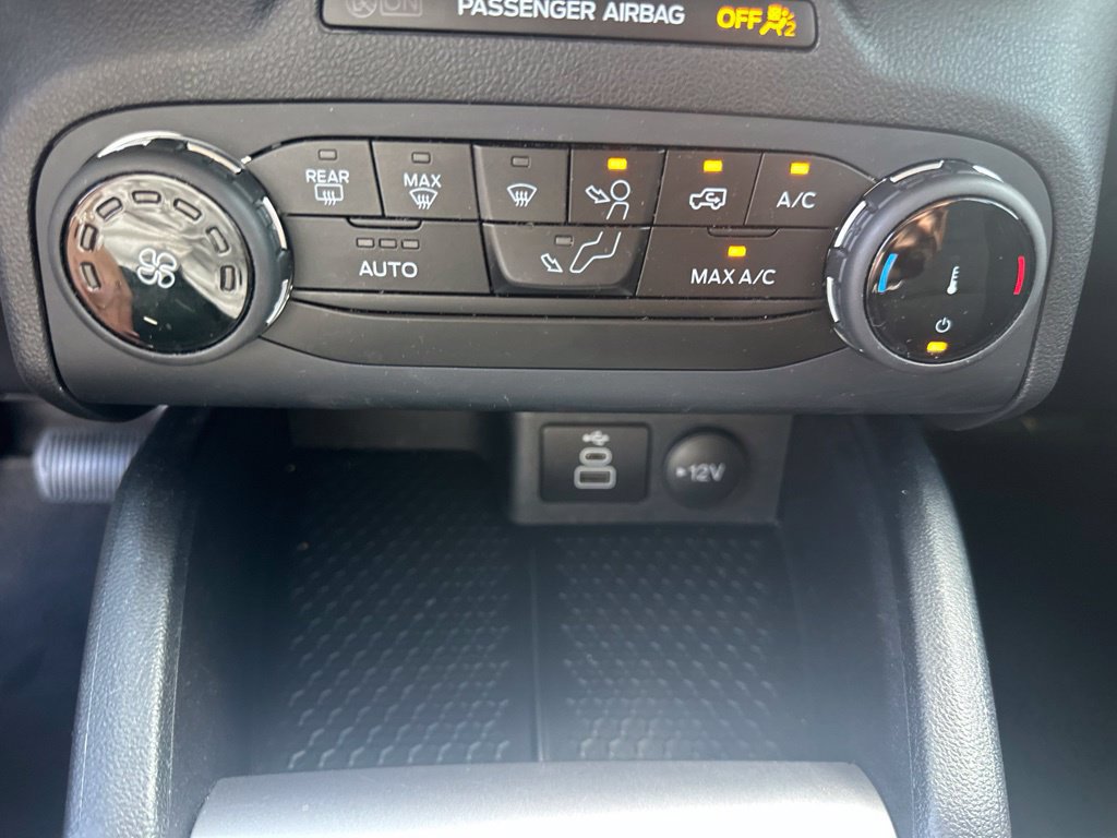 Used 2024 Ford Bronco Sport Big Bend AWD/4WD image 28