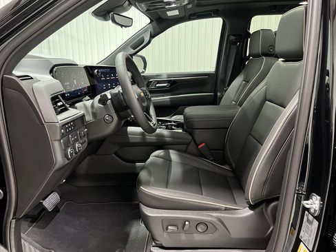 New 2025 Chevrolet Tahoe Premier image 18