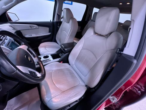 Used 2012 Chevrolet Traverse LTZ image 14