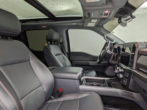 Certified 2023 Ford F250 Lariat w/ Lariat Ultimate Package image 40