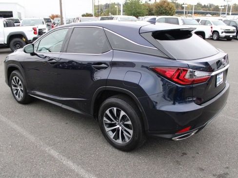 Used 2021 Lexus RX 350 FWD image 6