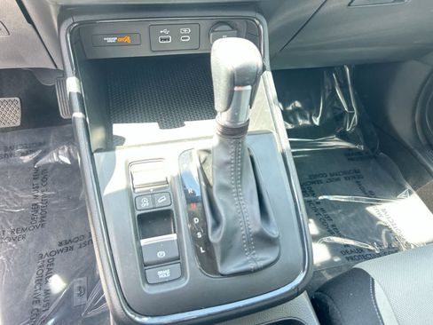 Used 2024 Honda CR-V EX image 18
