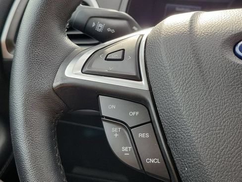 Used 2024 Ford Edge SEL w/ Convenience Package AWD/4WD image 15