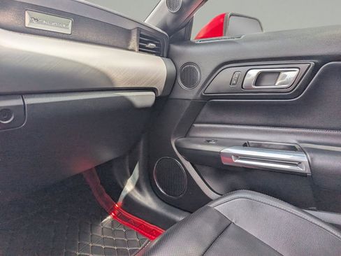 Used 2023 Ford Mustang Premium RWD image 29