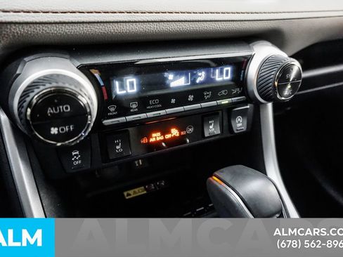 Used 2024 Toyota RAV4 XLE Premium w/ Weather Package image 41