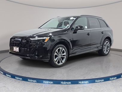 Used 2025 Audi Q7 2.0T Premium w/ Convenience Plus Package