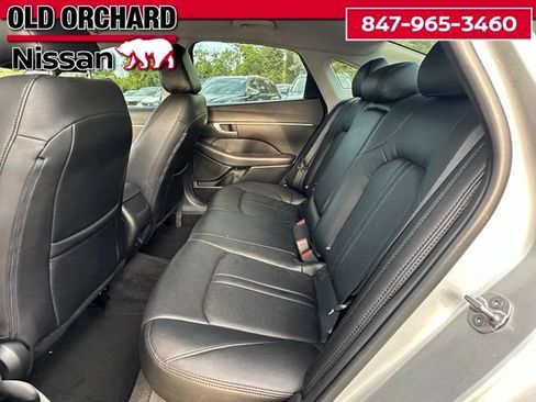 Used 2024 Hyundai Sonata SEL FWD image 12