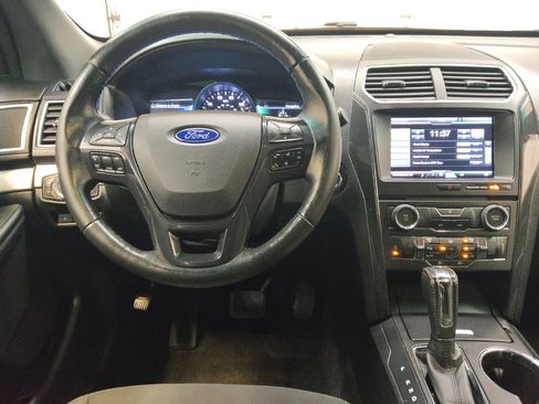 Used 2016 Ford Explorer XLT w/ Equipment Group 201A AWD/4WD image 22