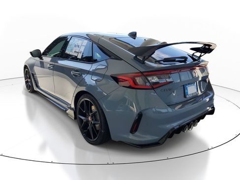 New 2026 Honda Civic Type R image 4
