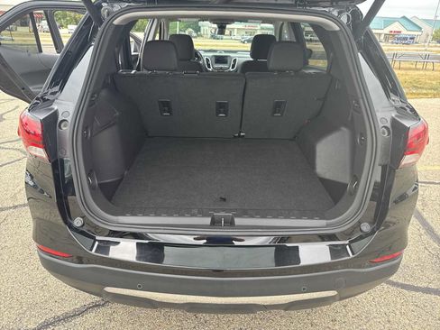 Certified 2024 Chevrolet Equinox LT AWD/4WD image 20