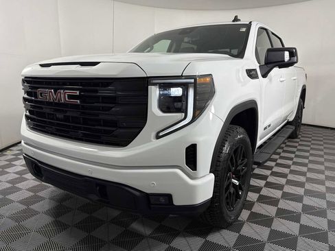 New 2026 GMC Sierra 1500 Elevation w/ Elevation Premium Package image 6