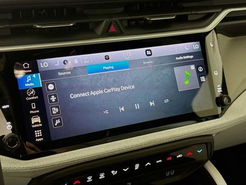 New 2026 Jeep Cherokee Laredo AWD/4WD image 14