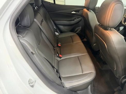 Certified 2026 Buick Encore GX Sport Touring w/ Advanced Technology Package image 41