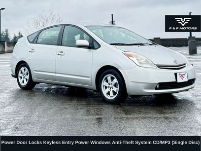 Used 2004 Toyota Prius