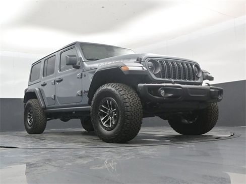 New 2026 Jeep Wrangler Unlimited Rubicon 392 image 45