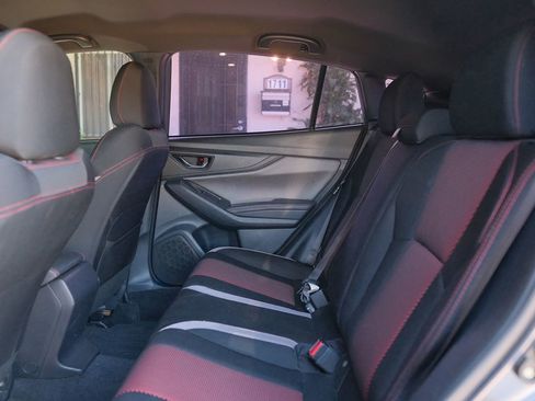 Used 2021 Subaru Impreza 2.0i Sport w/ Popular Package #2 AWD/4WD image 35