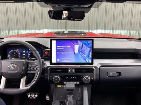Used 2026 Toyota 4Runner TRD Sport Premium AWD/4WD image 36
