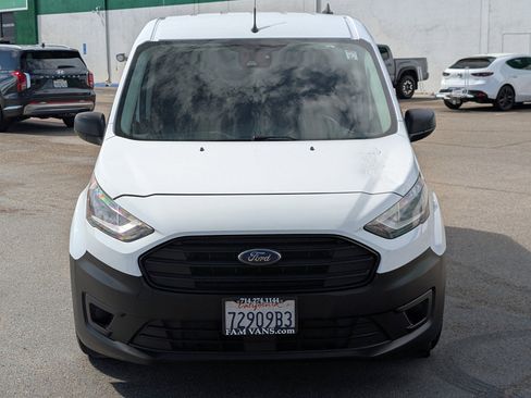 Used 2020 Ford Transit Connect XL image 3