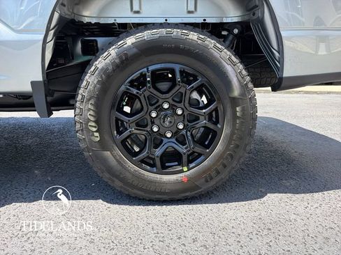 New 2026 Ford F150 XLT w/ FX4 Off-Road Package AWD/4WD image 31