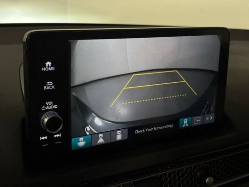 Used 2022 Honda Civic Sport Touring image 27