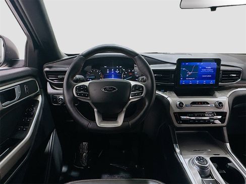 Used 2022 Ford Explorer Timberline image 23