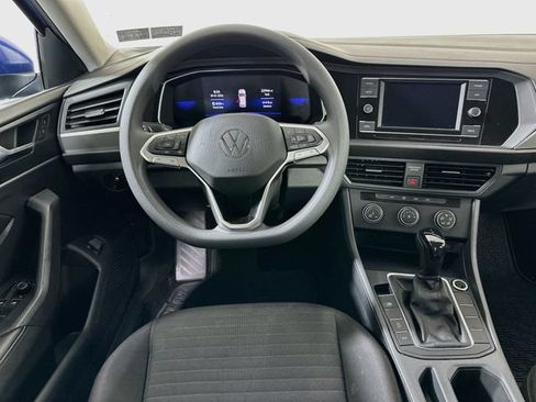 Certified 2023 Volkswagen Jetta S FWD image 20
