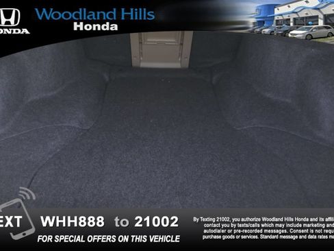Used 2011 Honda Accord EX image 21