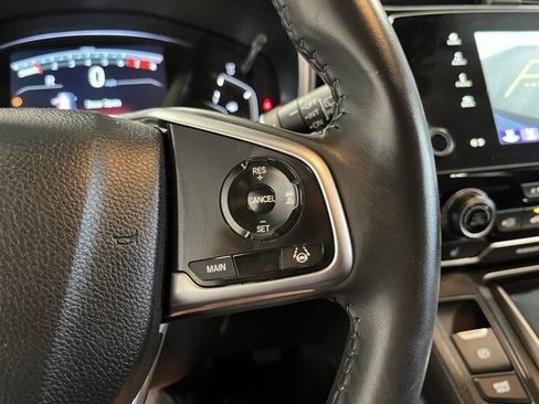 Used 2021 Honda CR-V EX-L image 27